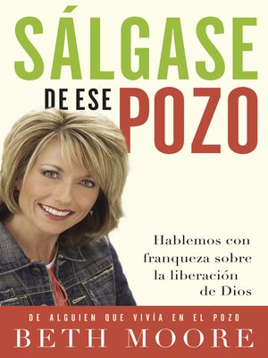 cover image of Sálgase de ese pozo